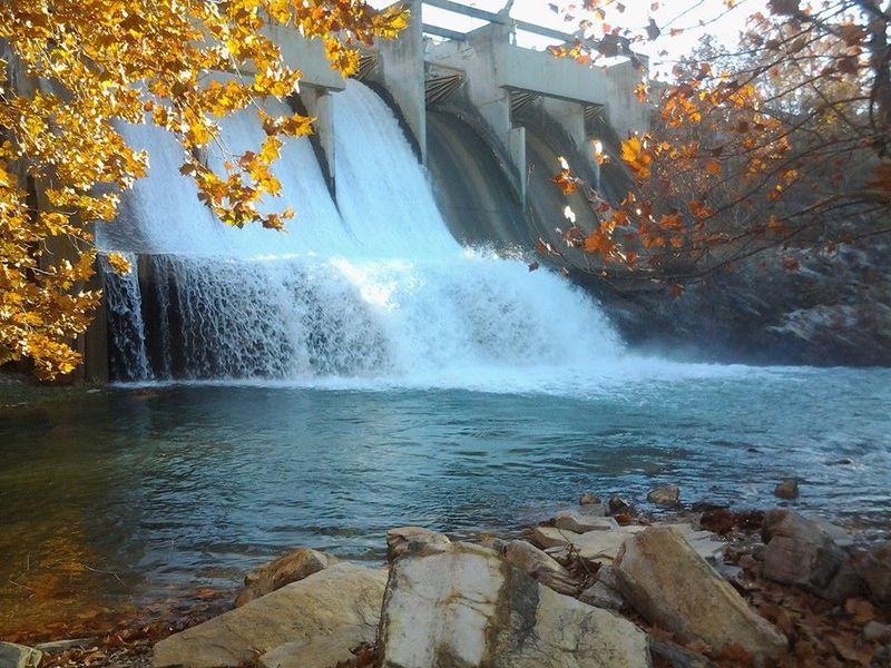 Mountain Lake Oklahoma's Official Travel & Tourism Site